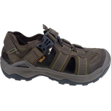 Teva M'S Omnium 2 Leather, TKCF, 39.5 (us 7); uk 6