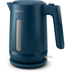 Philips 3000 series HD9411/70 electric kettle 1.7 L 2200 W Blue