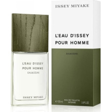 Issey Miyake Perfumy Męskie Issey Miyake EDT (50 ml)