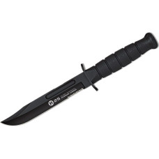 K25 Nóż K25 CNC G10 Tytan 32692
