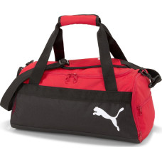 Puma Torba sportowa Team Goal 23 czerwona 24 l