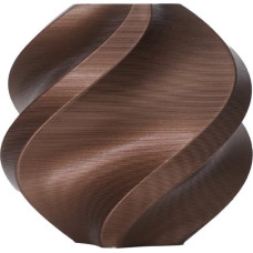 Bambulab Filament Bambu Lab PLA Metal 1,75mm 1kg - w zestawie z wielorazową szpulą - Copper Brown Metallic}