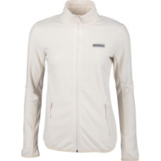 Columbia Columbia Ali Peak Full Zip Fleece 1933342191 białe L