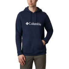 Columbia Columbia CSC Basic Logo II Hoodie 1681664468 M Granatowe