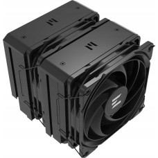 Zalman Chłodzenie CPU Zalman CNPS14X Duo Czarne