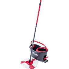 Vileda Mop Vileda Turbo (151153) z wiadrem
