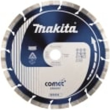 Makita Tracza tnąca diamentowa segmentowa Comet Stealth Enduro 230 x 22,23mm (B-12756)