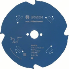 Bosch Tarcza pilarska Expert for Fiber Cement 165 x 20mm 4z (2608644122)