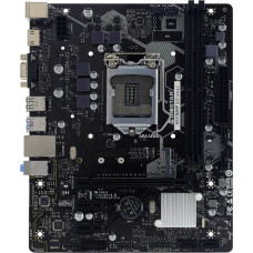 Biostar H510MHP 2.0 motherboard Intel H510 LGA 1200 (Socket H5) micro ATX