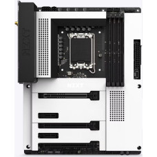 Nzxt Mainboard|NZXT|Intel Z790|LGA1700|ATX|Memory DDR5|Memory slots 4|2xPCI-Express 3.0 1x|2xPCI-Express 4.0 16x|1xPCI-Express 5.0 16x|1xM.2|1xHDMI|2xUSB 2.0|2xUSB 3.2 type B|3xUSB 3.2|1xUSB-C|1xOptical S/PDIF|1xRJ12|5xAudio port|N7-Z79XT-W1