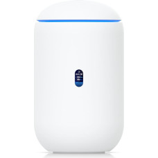 Ubiquiti Dream 7 wireless router 2.5 Gigabit Ethernet Tri-band (2.4 GHz / 5 GHz / 6 GHz) White