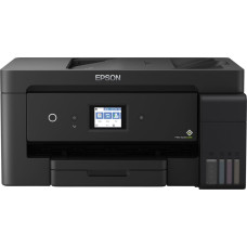 Epson EcoTank | L14150 | Inkjet | Colour | Multifunction Printer | A3+ | Wi-Fi | Black