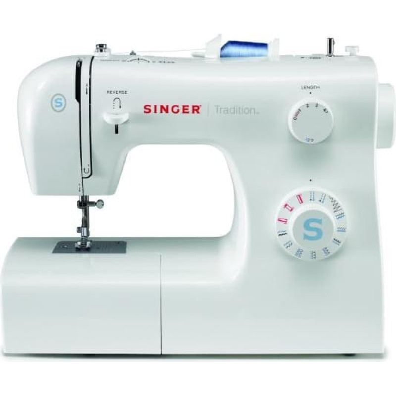 Singer 2259 Tradition Automatic sewing machine Electromechanical