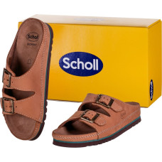 Mobilex Scholl Air Bag - unisex flip-flops, size 42