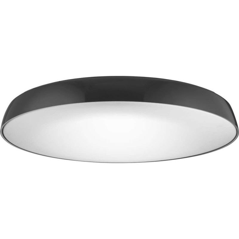 Azzardo Lampa sufitowa Azzardo Lampa sufitowa akrylowa do salonu AZzardo CORTONA 41 4000K ledowa AZ2736