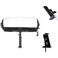 Ulanzi Lampa sufitowa Ulanzi Lampa Panel LED Tuba Powietrzna 60W Air Tube 2700-6500K + Pilot / Ulanzi AL60
