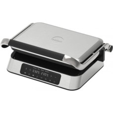 Eldom Contact Grill+Wafle make GK2000