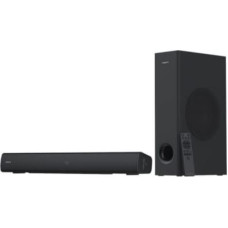 Creative Labs Stage V2 2.1 wireless soundbar with subwoofer