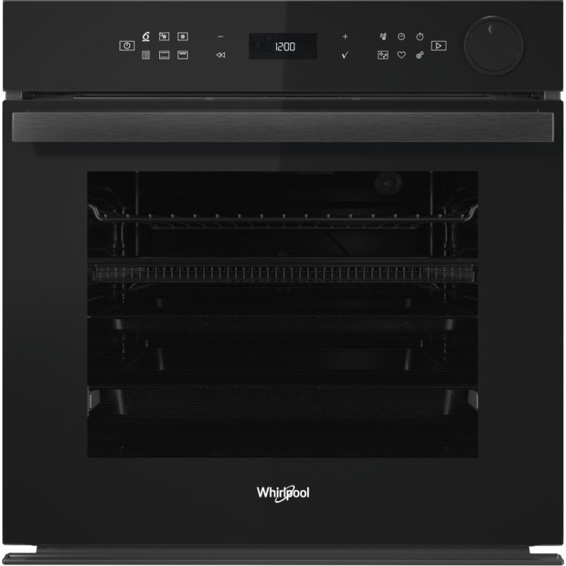 Whirlpool Įmontuojama orkaitė Whirlpool AKZ9S 8270 FB, su pirolize