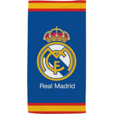 Real Madrid Dvielis 70x140 cm Dvielis microfiber 181466