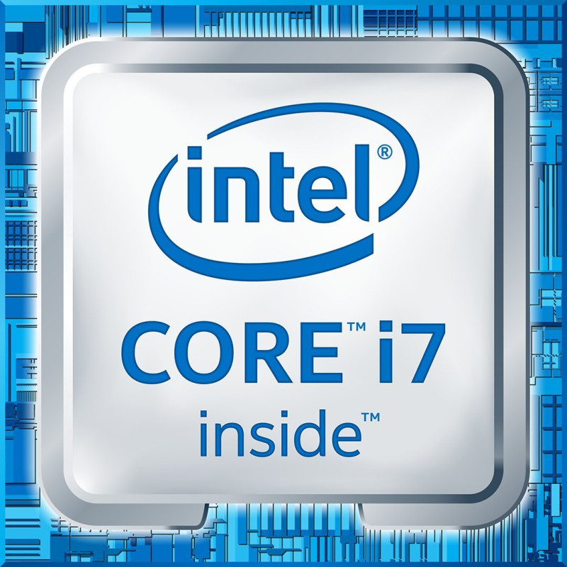 Intel CPU/Core i7-9700E 8 Core 2.60GHz