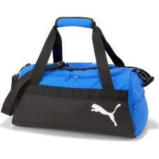 Puma Torba sportowa Team Goal 23 niebieska 24 l