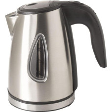 Wilfa WK-5, 1 L, 1500 W, Black, Stainless steel, Plastic, Stainless steel, Water level indicator, Cordless
