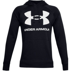 Under Armour Bluza UA Rival Fleece Big Logo HD 1357093 290