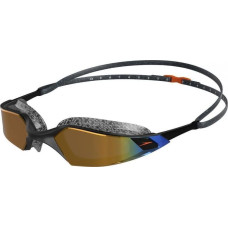 Speedo Okulary Pływackie na Basen Speedo Aquapulse Pro Mirror Black