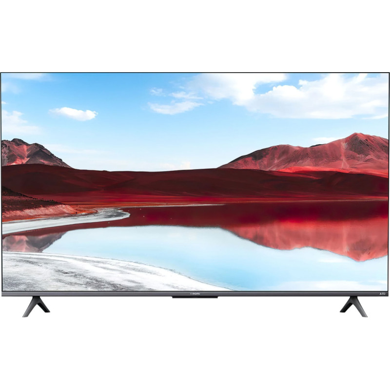 Xiaomi Telewizor Xiaomi TV A 43 2025 LED 43'' 4K Ultra HD Google TV