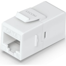 Ubiquiti UACC-Keystone-Coupler-C6