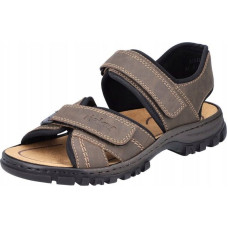 Rieker Sandals 25051-27 Brązowe 40