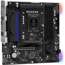 Asrock B760M PG Riptide Intel B760 LGA 1700 micro ATX