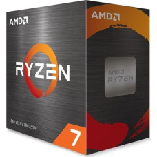 AMD CPU|AMD|Desktop|Ryzen 7|5700X3D|Vermeer|3000 MHz|Cores 8|96MB|Socket SAM4|105 Watts|BOX|100-100001503WOF