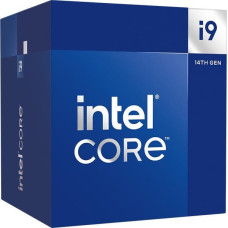 Intel Core i9-14900 processor 36 MB Smart Cache Box