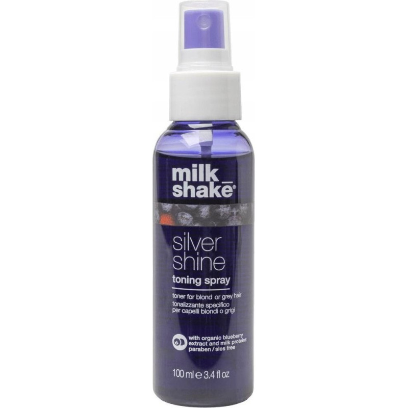 Milk Shake Milk_shake ICY Blond Toning Spray 100 ml