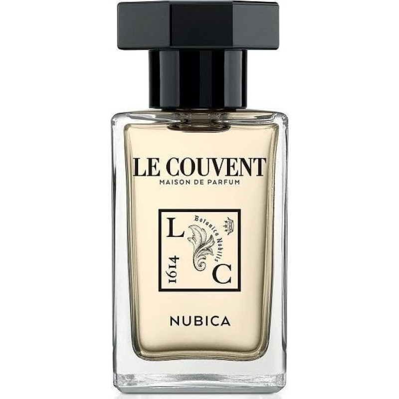 Le Couvent Maison De Parfum Singulieres Nubica EDP 100 ml