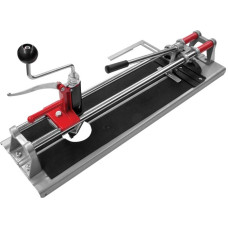 Modeco Maszynka do cięcia płytek Modeco 500mm z wykrojnikiem (MN-75-106)