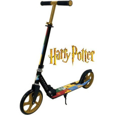 Spartan Sport Hulajnoga Spartan Sport Harry Potter Złoty (802)