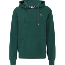 Filipek Bluza męska Fila Bengel zielona FAM0498 60078 M