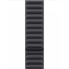Apple 42 mm Black Magnetic Link - M/L