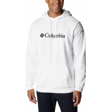 Columbia Bluza z kapturem Columbia CSC Basic Logo II Hoodie Męska L
