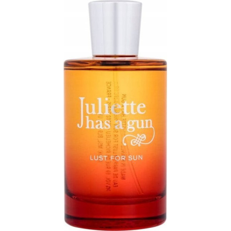 Juliette Has A Gun JULIETTE HAS A GUN Lust For Sun EDP spray 100ml