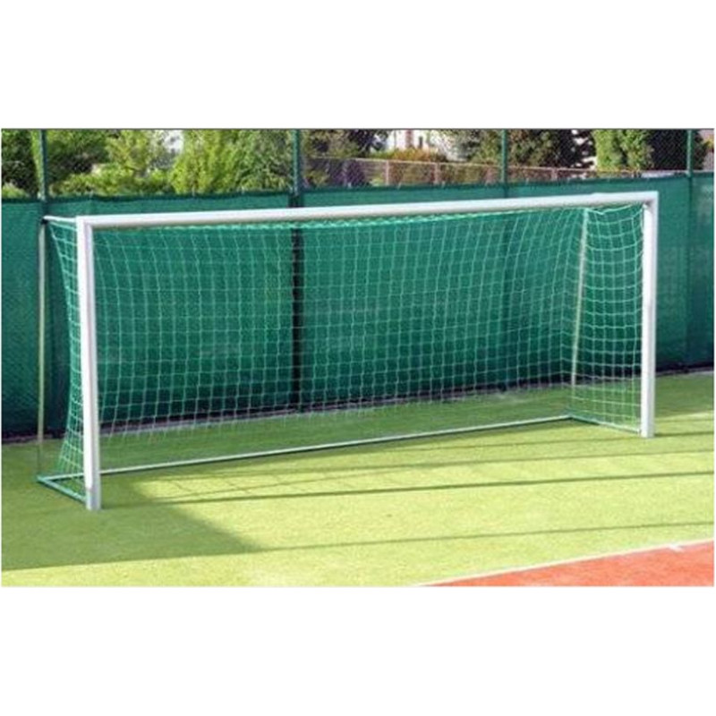 Netex Tīkls futbola vārtiem Netex 5x2x1x1,5 m 2gab. S365841