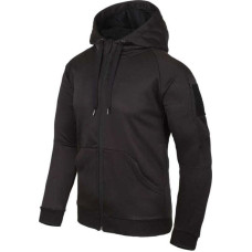 Helikon-Tex Helikon-Tex Bluza Urban Tactical Hoodie (FullZip) Czarna L