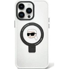Karl Lagerfeld Karl Lagerfeld KLHMP15SHMRSKHH iPhone 15 6.1
