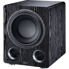 Magnat ALPHA RS12 Black Active subwoofer 120 W