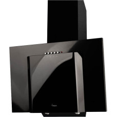 Akpo WK-4 Java Eco 50 Wall-mounted Black