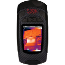 Seek Thermal Reveal PRO FF -kamera termowizyjna z latarką LED czarna (RQ-EAAX)