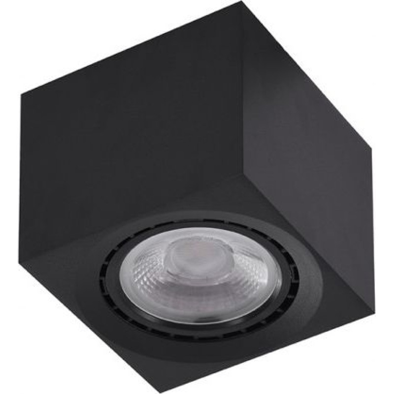 Azzardo Lampa sufitowa Azzardo Do biura oprawa natynkowa nowoczesna AZzardo ECO ALEX AZ4317